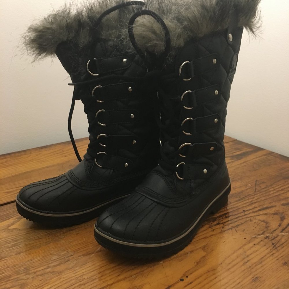 Sorel Tofino CVS
